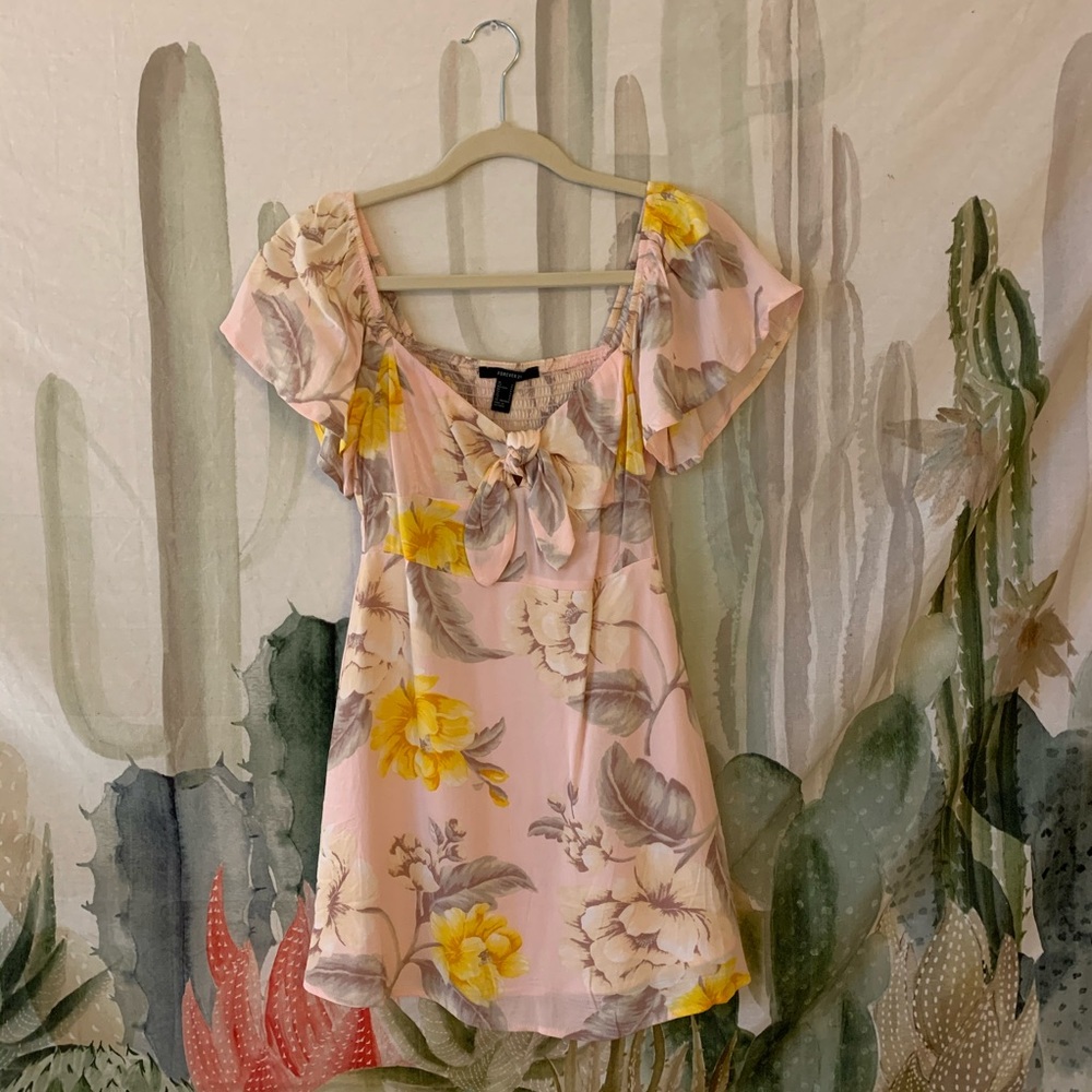 Forever 21 Dress